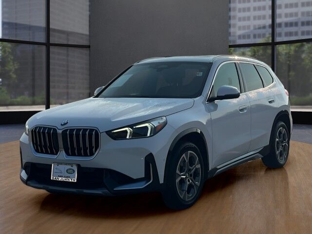 2025 BMW X1 xDrive28i San Juan TX
