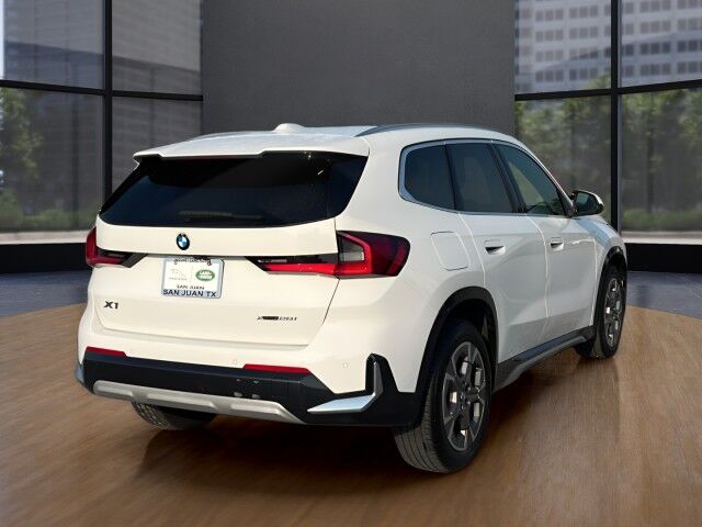 2025 BMW X1 xDrive28i San Juan TX