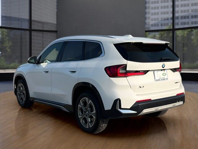 2025 BMW X1 xDrive28i San Juan TX