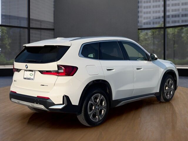 2025 BMW X1 xDrive28i San Juan TX