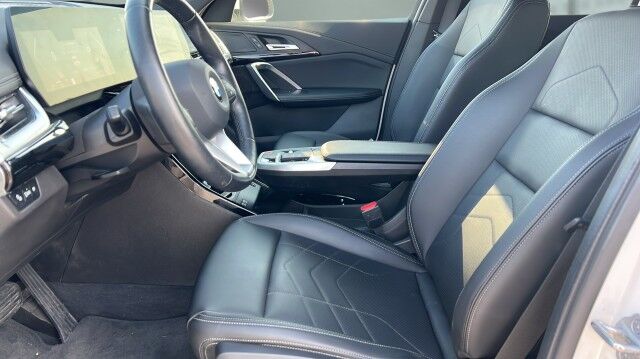 2025 BMW X1 xDrive28i San Juan TX