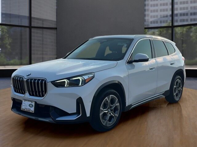 2025 BMW X1 xDrive28i San Juan TX