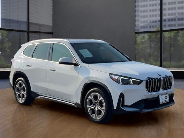 2025 BMW X1 xDrive28i San Juan TX