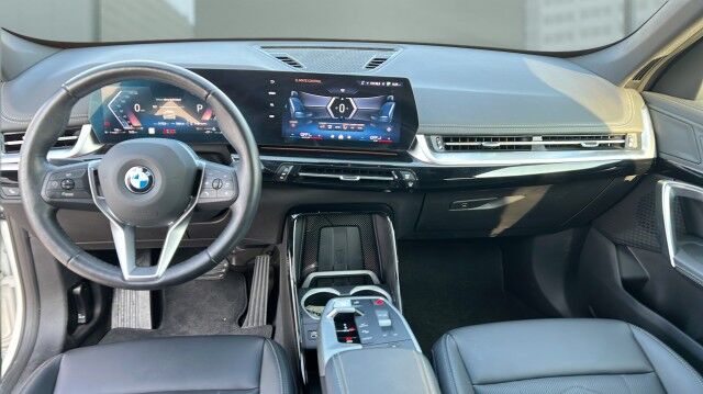 2025 BMW X1 xDrive28i San Juan TX