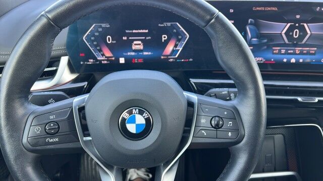 2025 BMW X1 xDrive28i San Juan TX