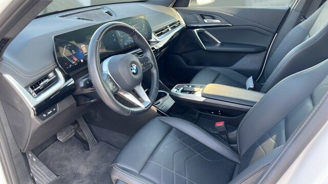2025 BMW X1 xDrive28i San Juan TX