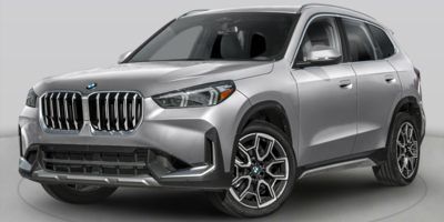 2025 BMW X1 xDrive28i Seffner FL