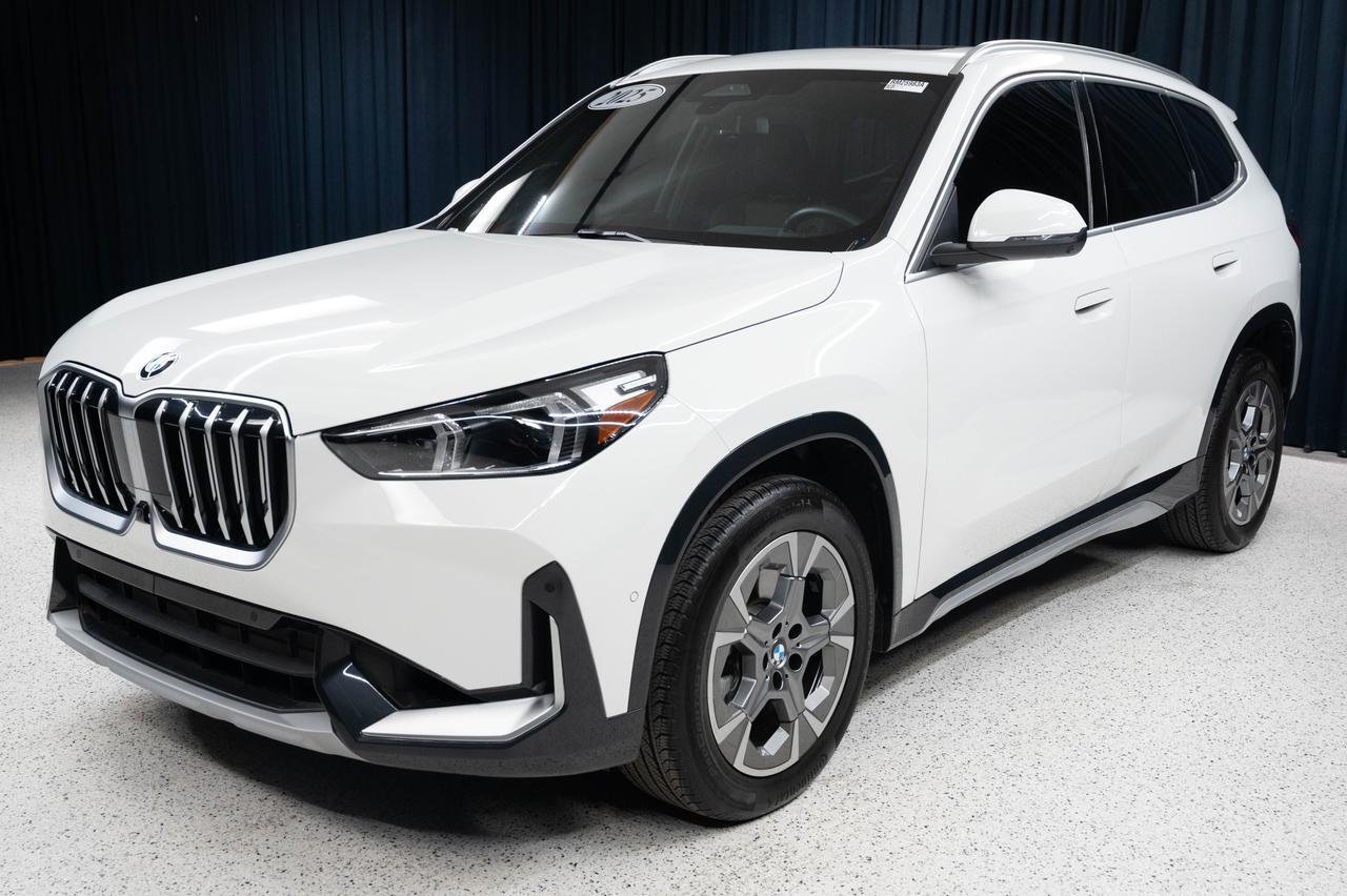 2025 BMW X1 xDrive28i Sports Activity Vehicle SUV