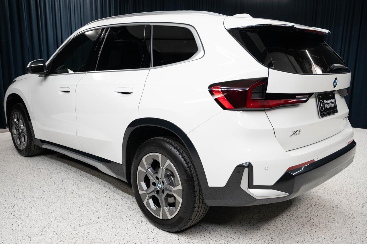 2025 BMW X1 xDrive28i Sports Activity Vehicle SUV Scottsdale AZ