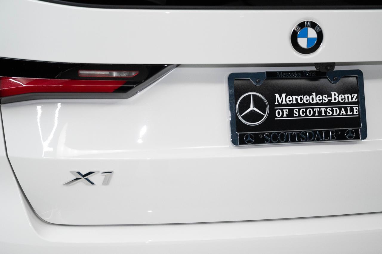 2025 BMW X1 xDrive28i Sports Activity Vehicle SUV Scottsdale AZ