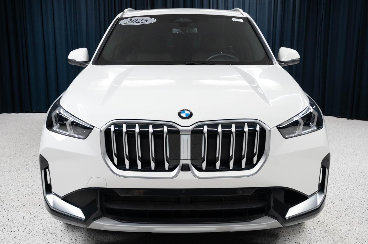 2025 BMW X1 xDrive28i Sports Activity Vehicle SUV