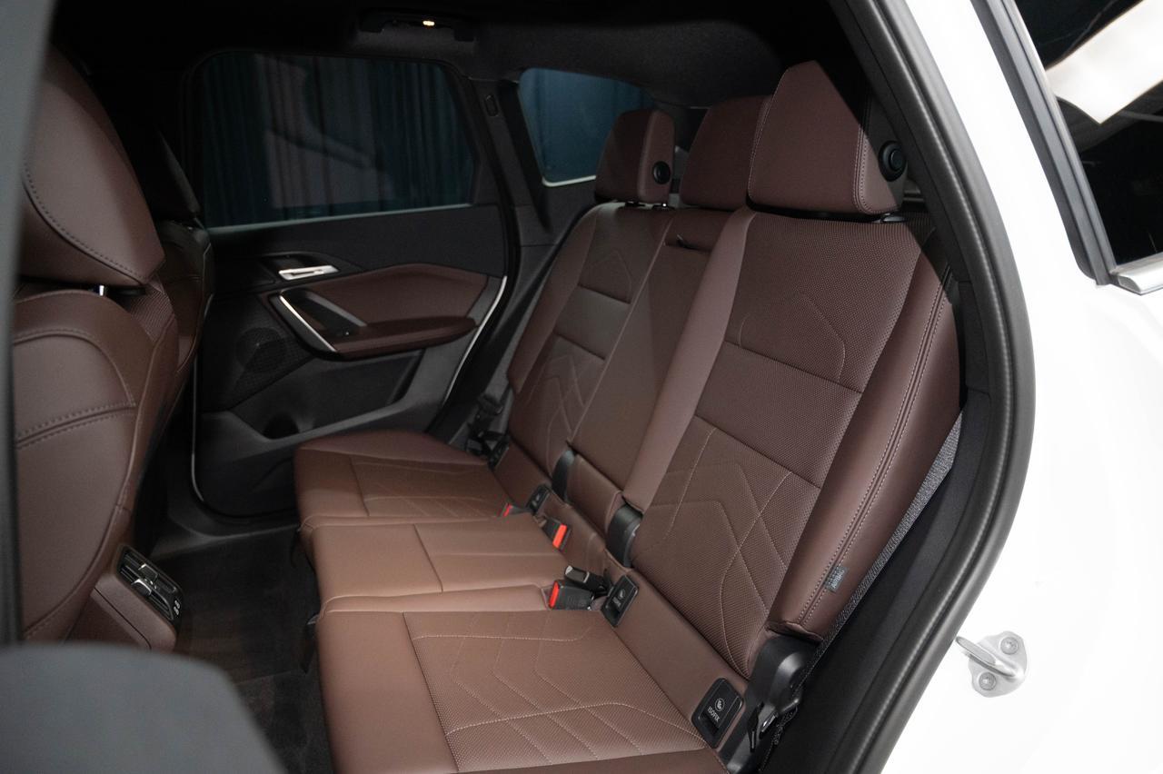 2025 BMW X1 xDrive28i Sports Activity Vehicle SUV Scottsdale AZ
