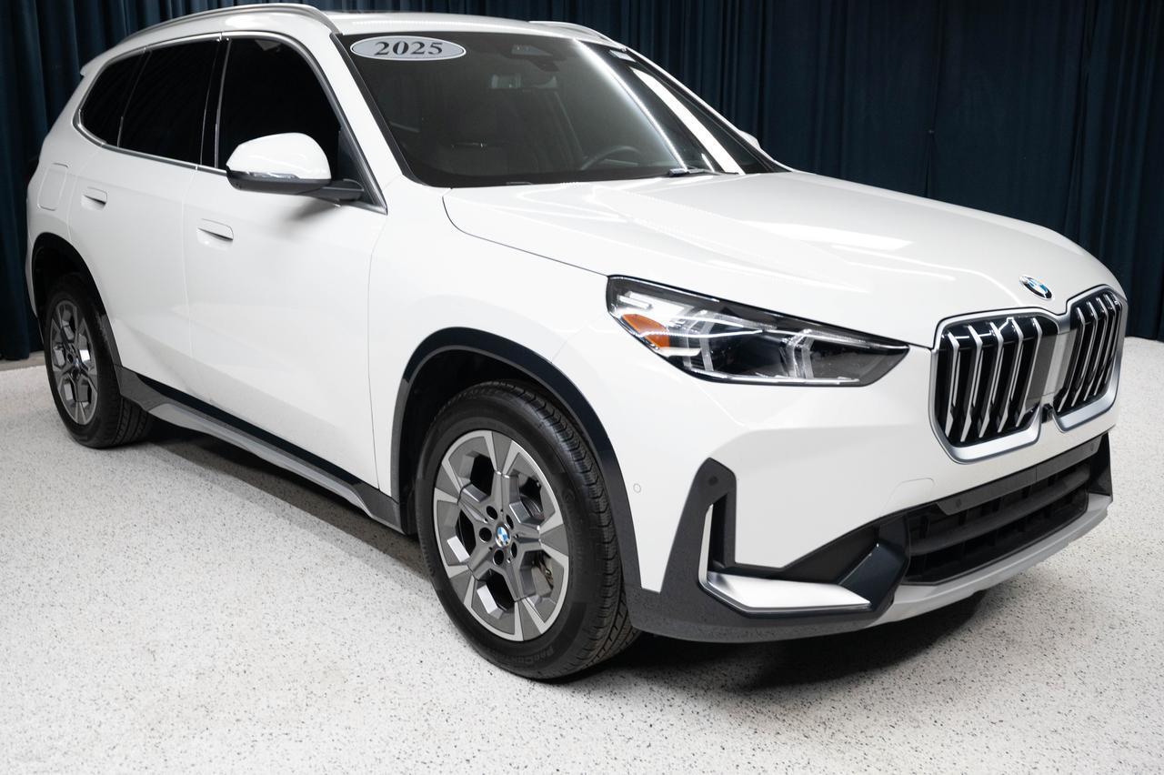 2025 BMW X1 xDrive28i Sports Activity Vehicle SUV