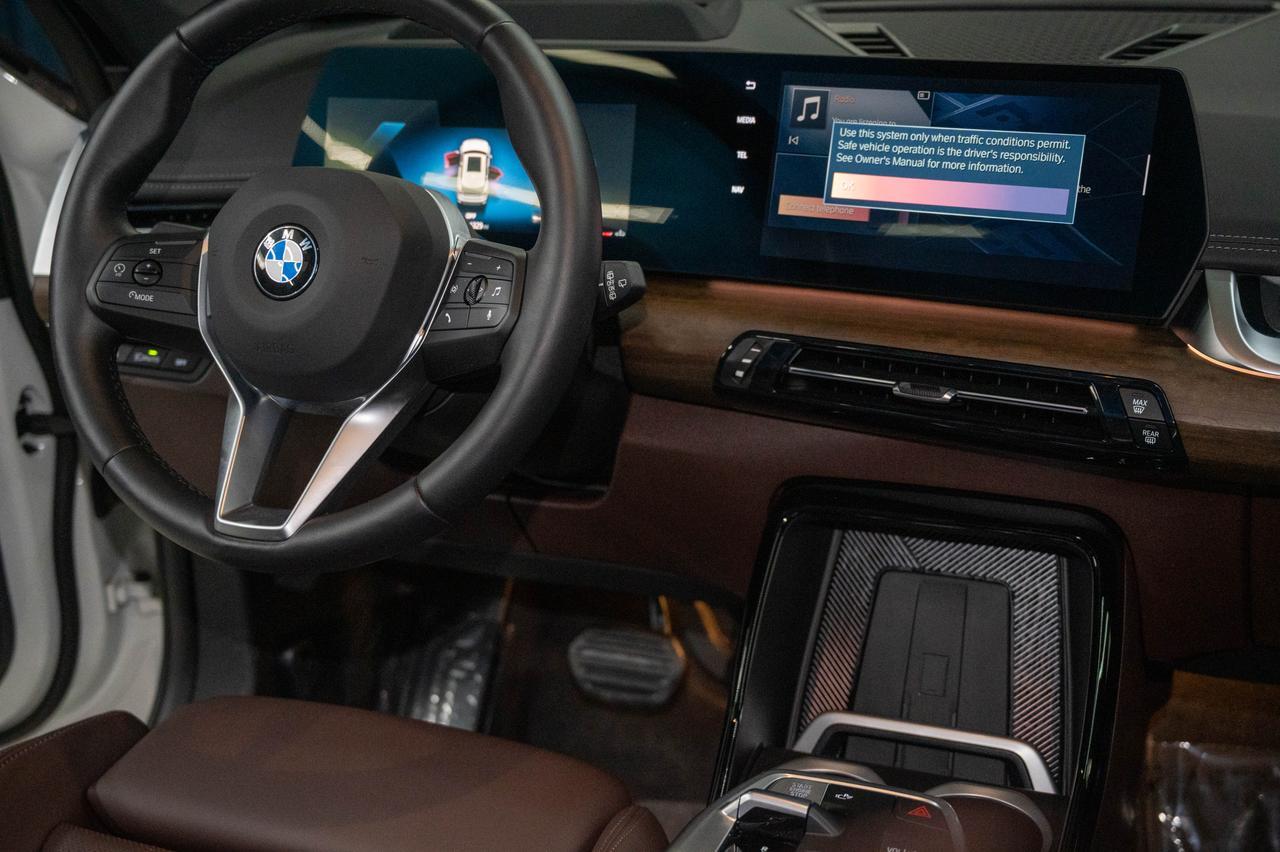 2025 BMW X1 xDrive28i Sports Activity Vehicle SUV Scottsdale AZ