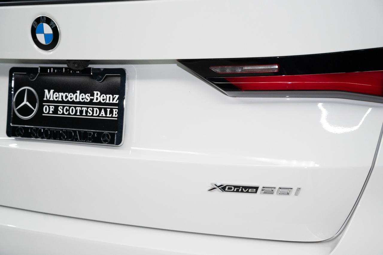 2025 BMW X1 xDrive28i Sports Activity Vehicle SUV Scottsdale AZ