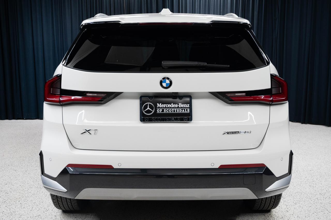 2025 BMW X1 xDrive28i Sports Activity Vehicle SUV Scottsdale AZ