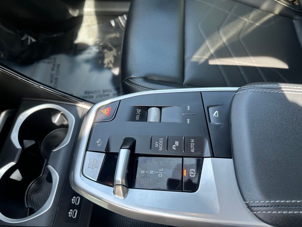 2025 BMW X1 xDrive28i Tucson AZ