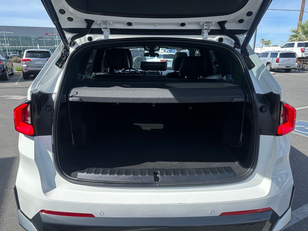 2025 BMW X1 xDrive28i Tucson AZ