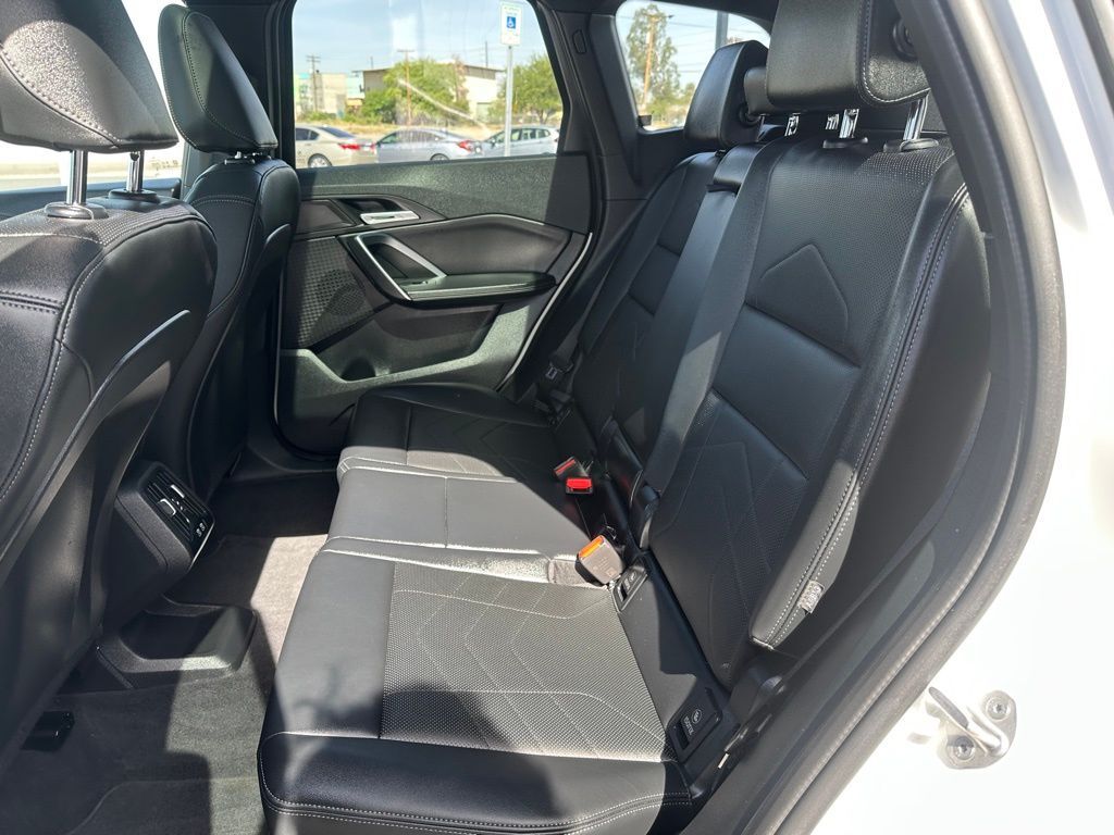 2025 BMW X1 xDrive28i Tucson AZ