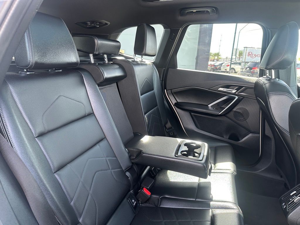 2025 BMW X1 xDrive28i Tucson AZ