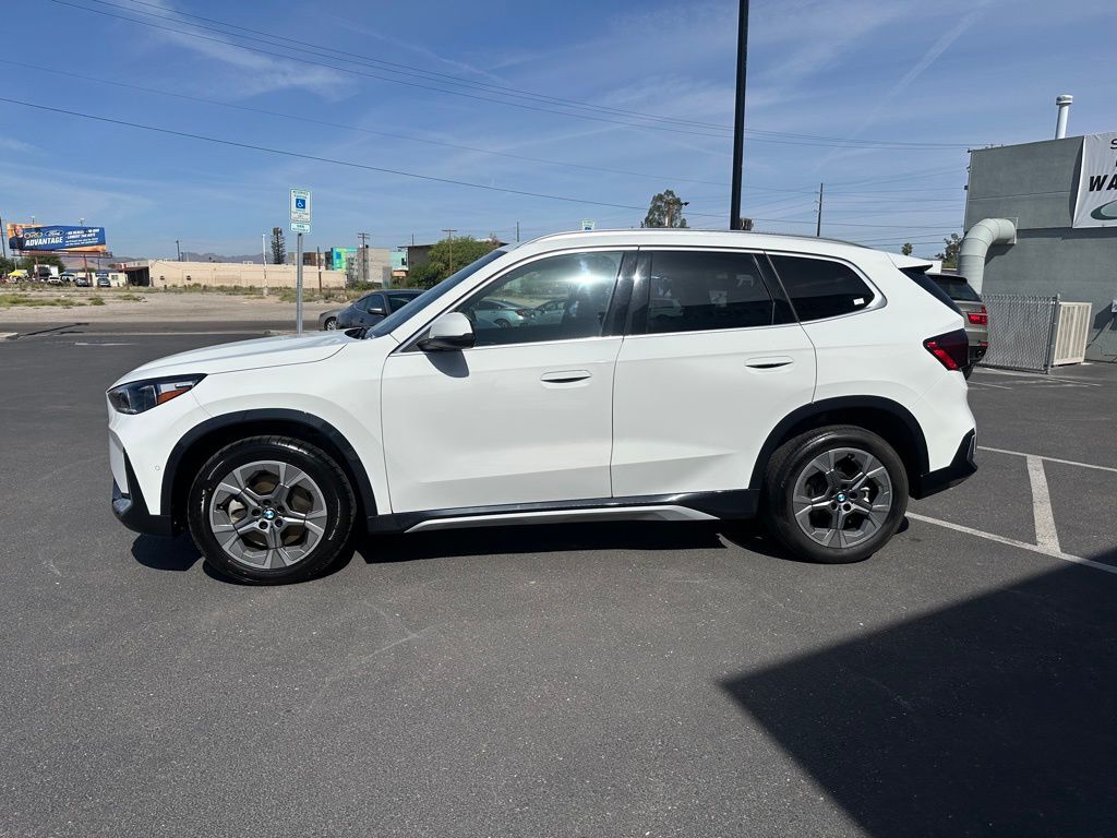 2025 BMW X1 xDrive28i Tucson AZ