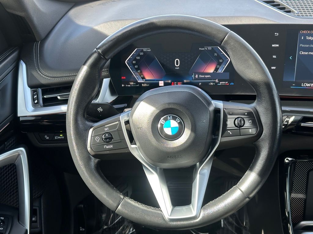 2025 BMW X1 xDrive28i Tucson AZ