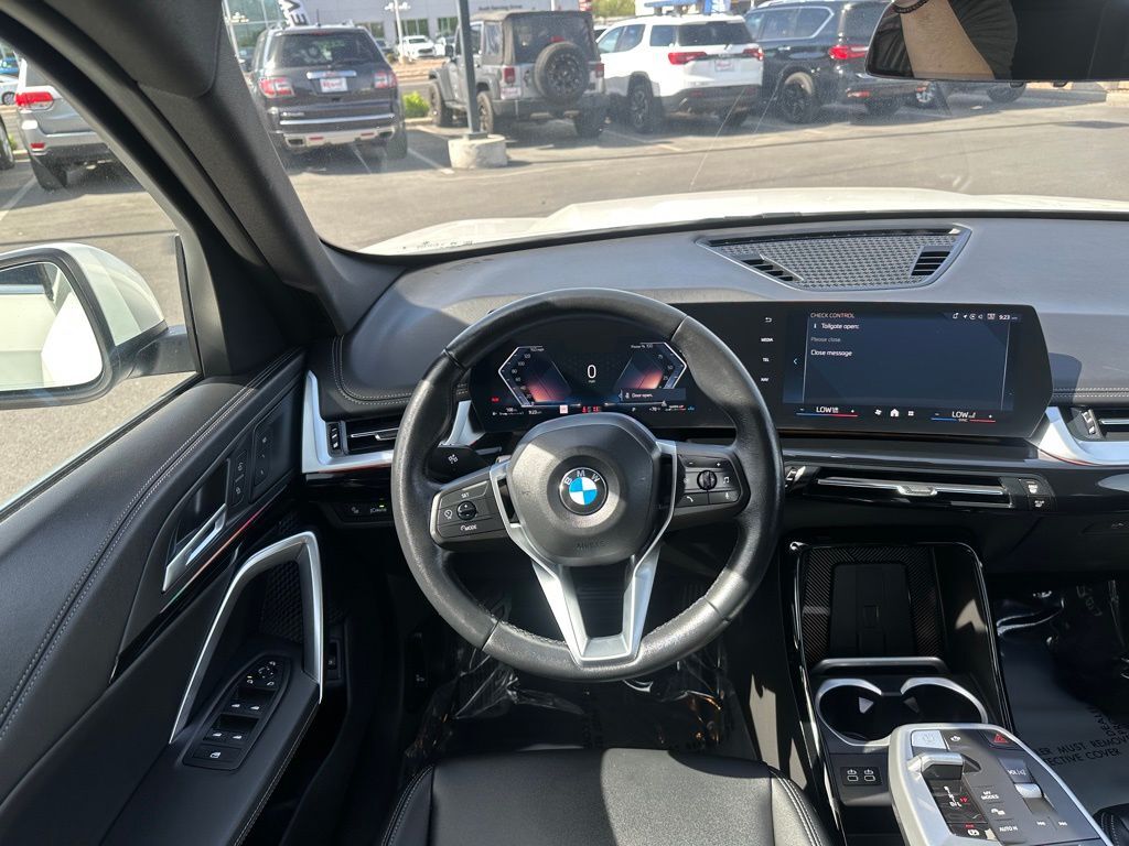 2025 BMW X1 xDrive28i Tucson AZ
