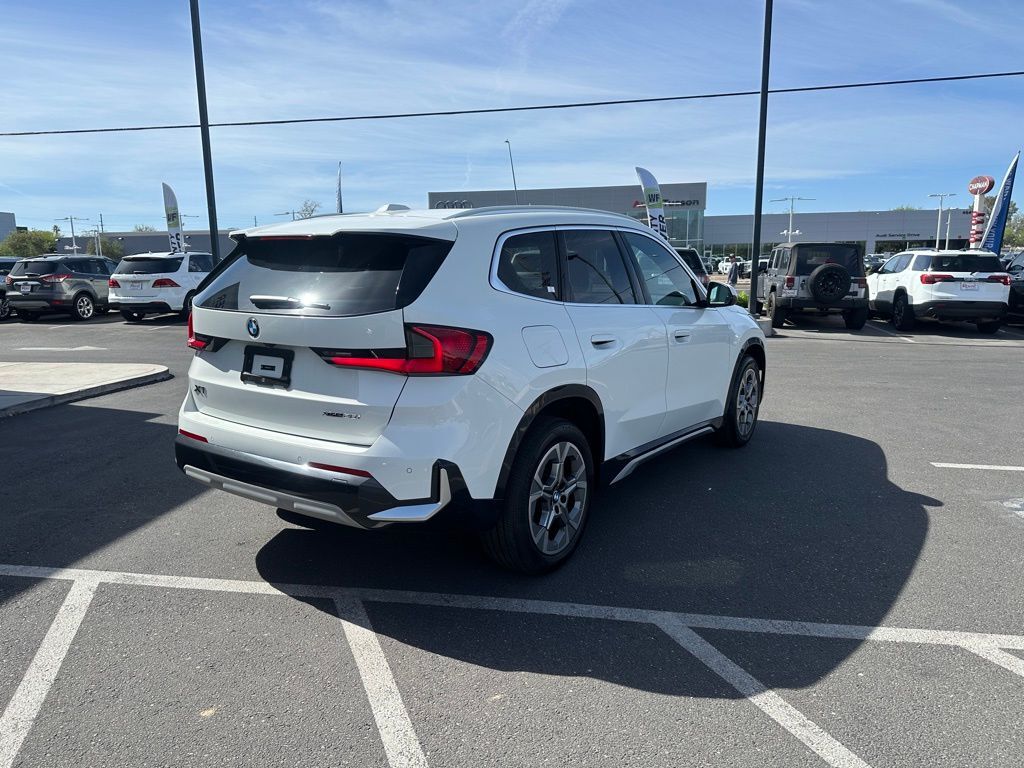 2025 BMW X1 xDrive28i Tucson AZ