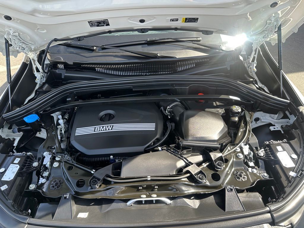 2025 BMW X1 xDrive28i Tucson AZ