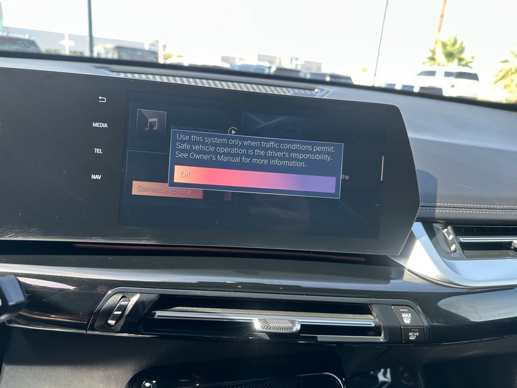 2025 BMW X1 xDrive28i Tucson AZ