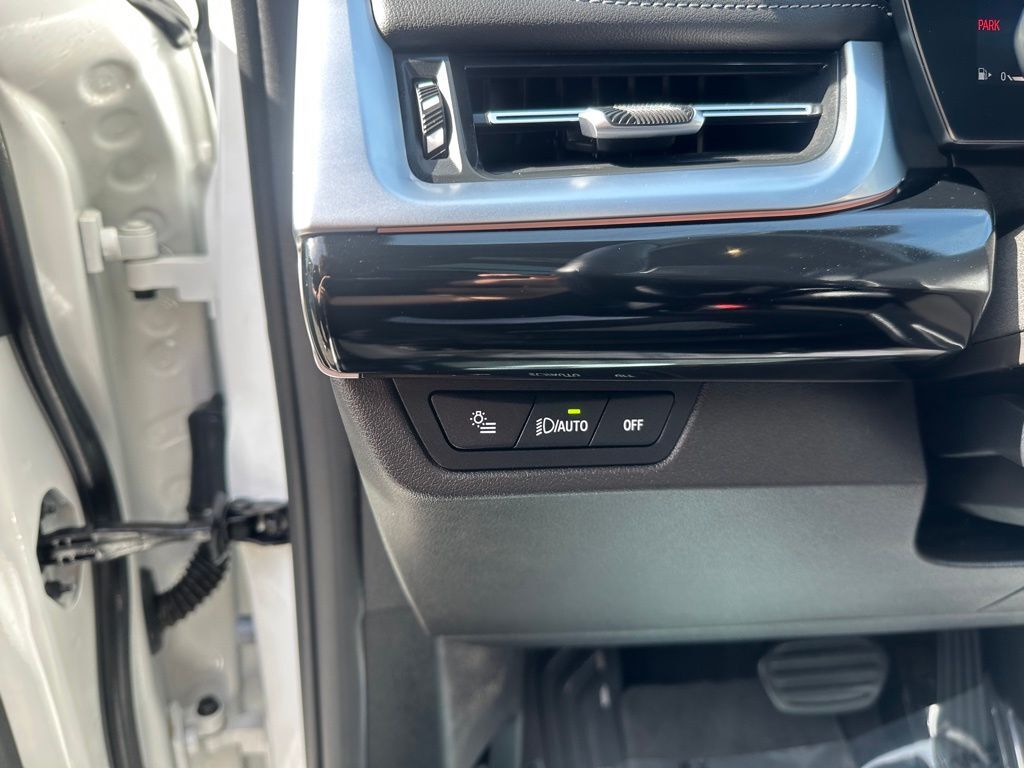 2025 BMW X1 xDrive28i Tucson AZ