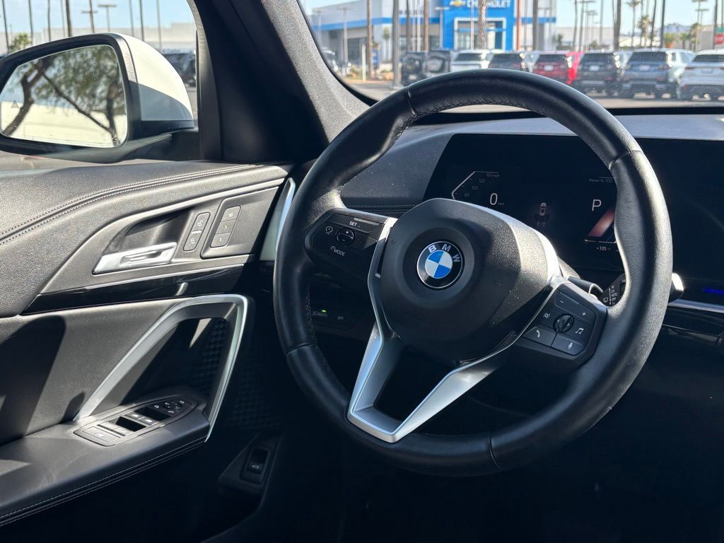 2025 BMW X1 xDrive28i Tucson AZ