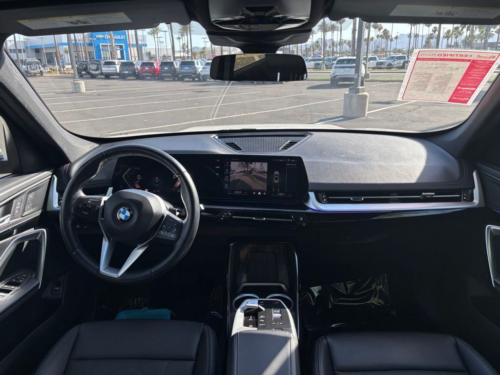 2025 BMW X1 xDrive28i Tucson AZ