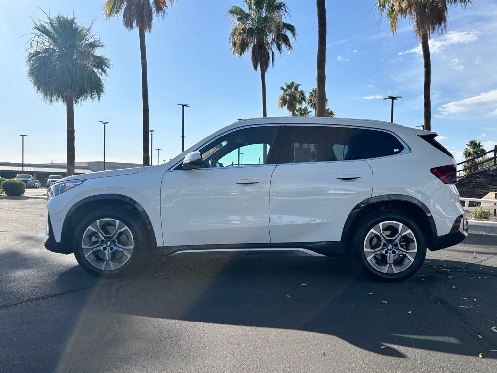 2025 BMW X1 xDrive28i Tucson AZ