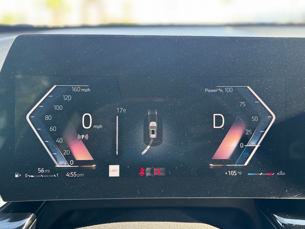 2025 BMW X1 xDrive28i Tucson AZ