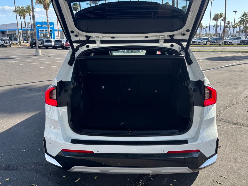 2025 BMW X1 xDrive28i Tucson AZ