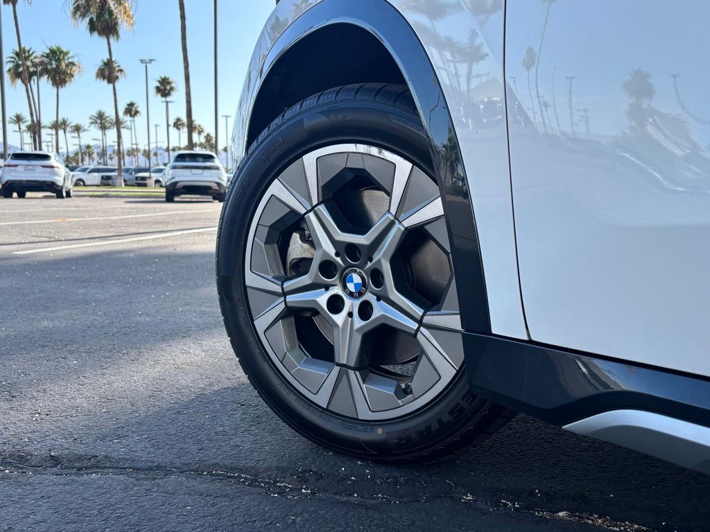 2025 BMW X1 xDrive28i Tucson AZ