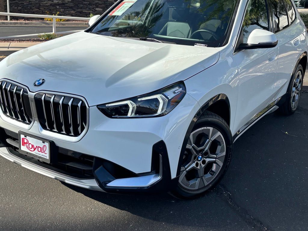 2025 BMW X1 xDrive28i Tucson AZ