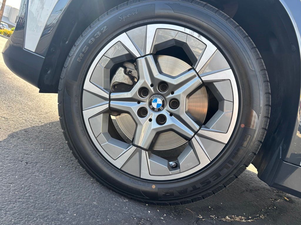 2025 BMW X1 xDrive28i Tucson AZ