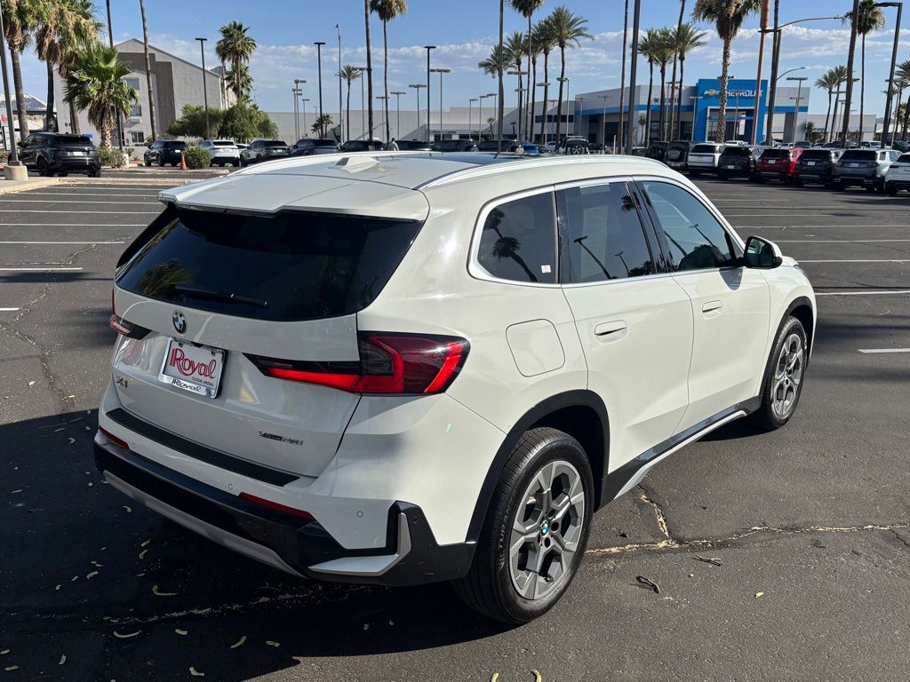 2025 BMW X1 xDrive28i Tucson AZ