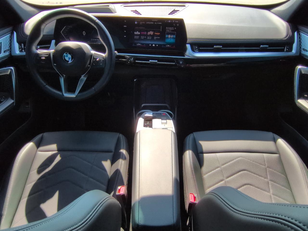 2025 BMW X1 xDrive28i Winder GA