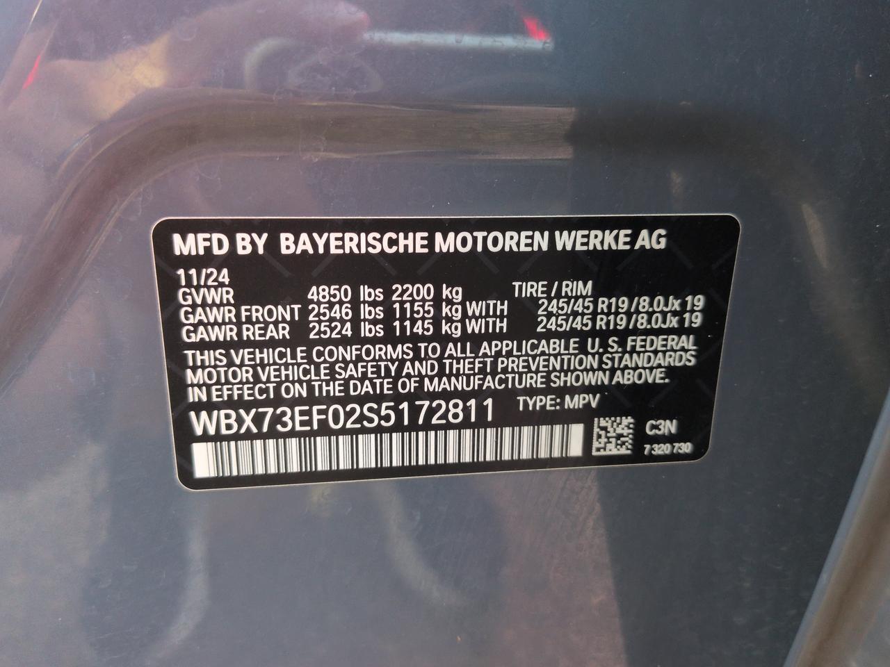 2025 BMW X1 xDrive28i Winder GA