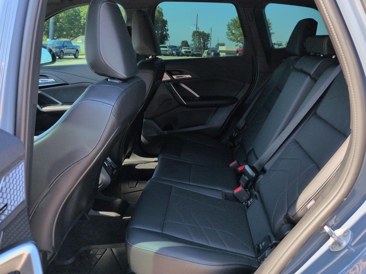 2025 BMW X1 xDrive28i Winder GA