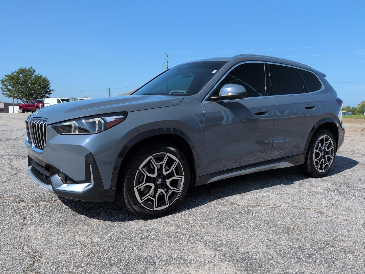 2025 BMW X1 xDrive28i Winder GA