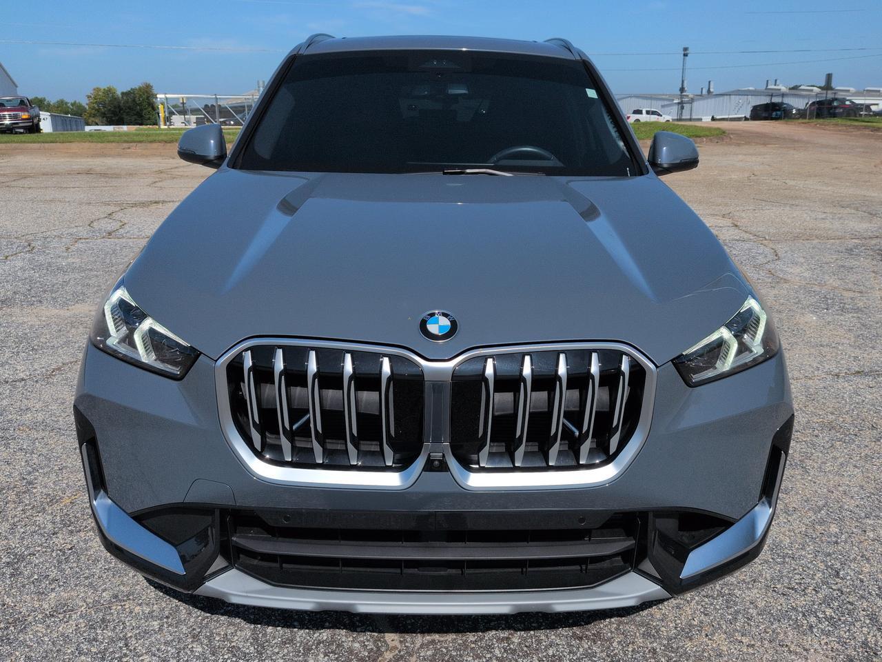 2025 BMW X1 xDrive28i Winder GA