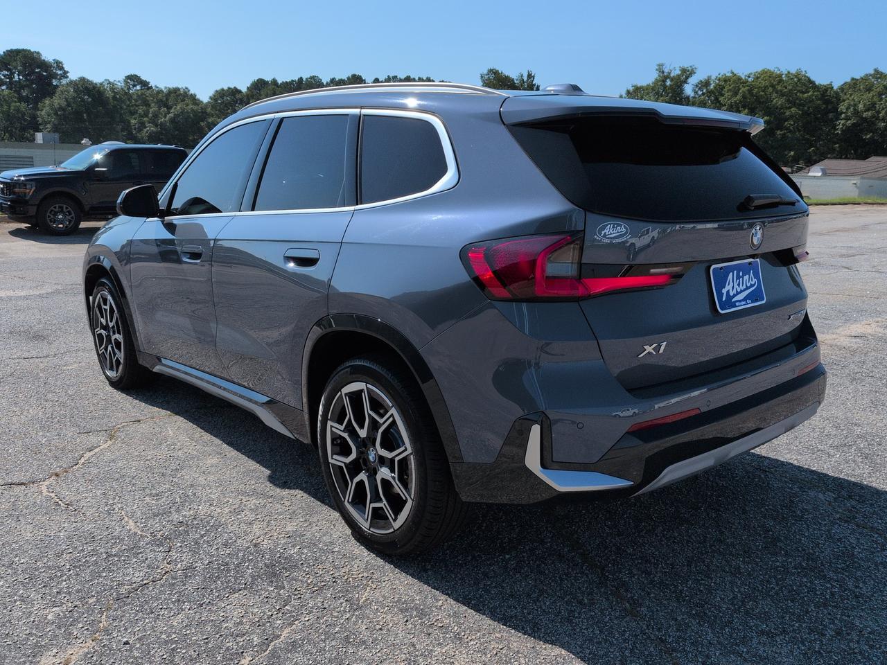 2025 BMW X1 xDrive28i Winder GA
