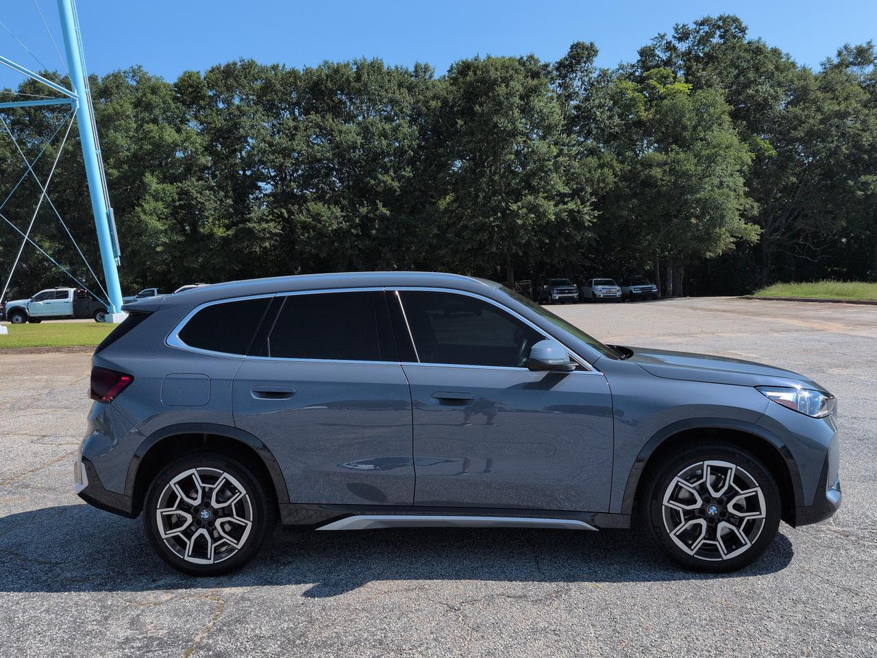 2025 BMW X1 xDrive28i Winder GA
