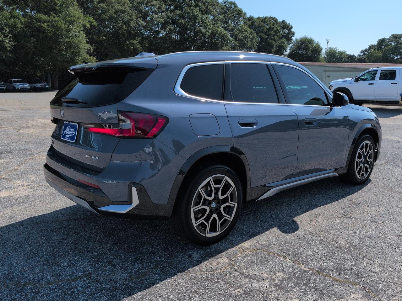 2025 BMW X1 xDrive28i Winder GA