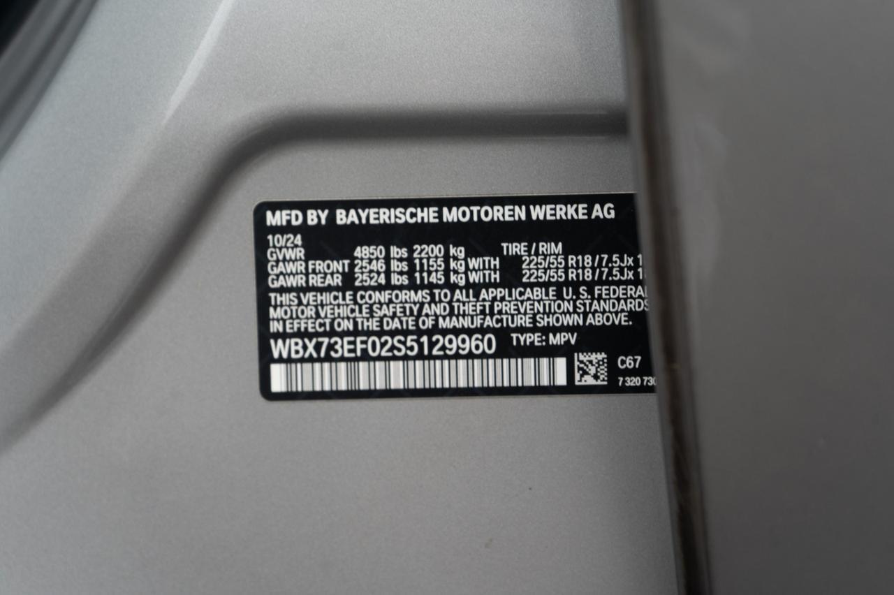 2025 BMW X1 xDrive28i Yonkers NY