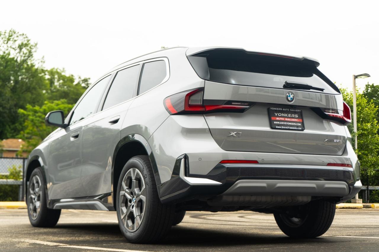 2025 BMW X1 xDrive28i Yonkers NY